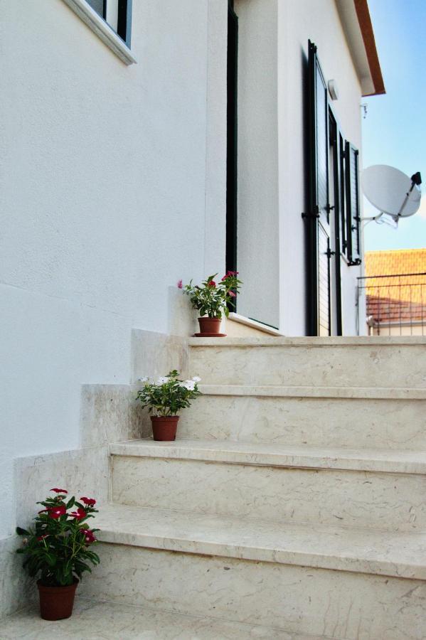 Casa Lighea Mondello - 200 Mt Dalla Spiaggia Kültér fotó