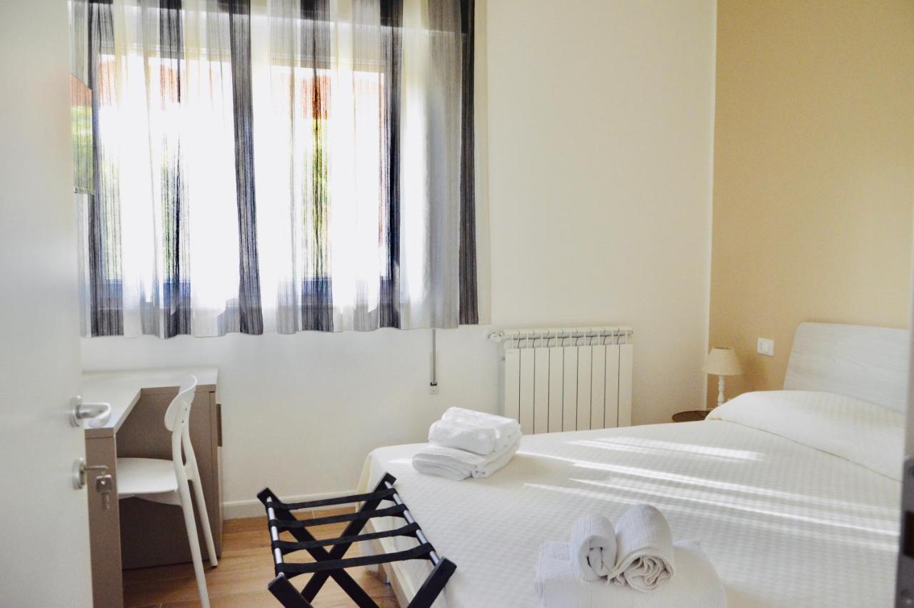 Casa Lighea Mondello - 200 Mt Dalla Spiaggia Kültér fotó