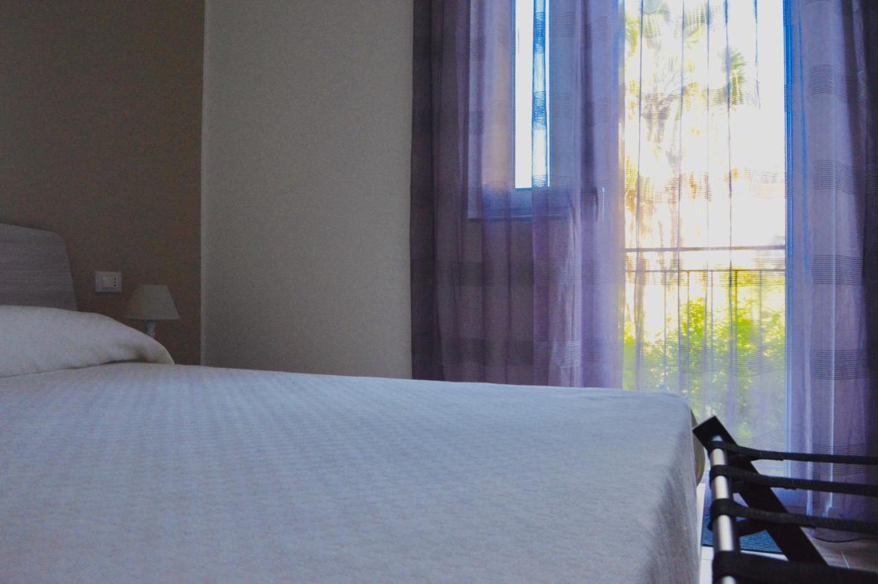 Casa Lighea Mondello - 200 Mt Dalla Spiaggia Kültér fotó