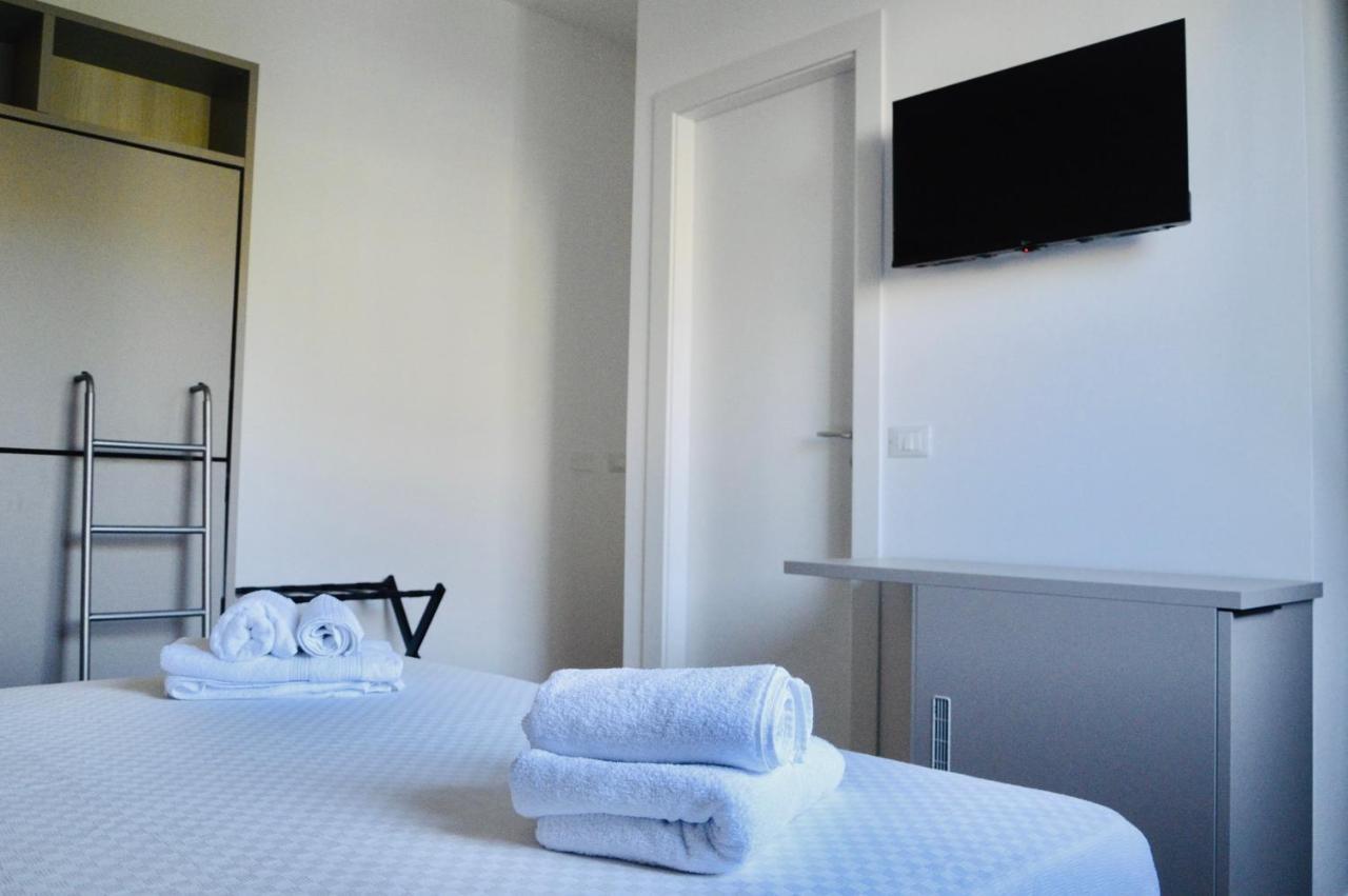 Casa Lighea Mondello - 200 Mt Dalla Spiaggia Kültér fotó