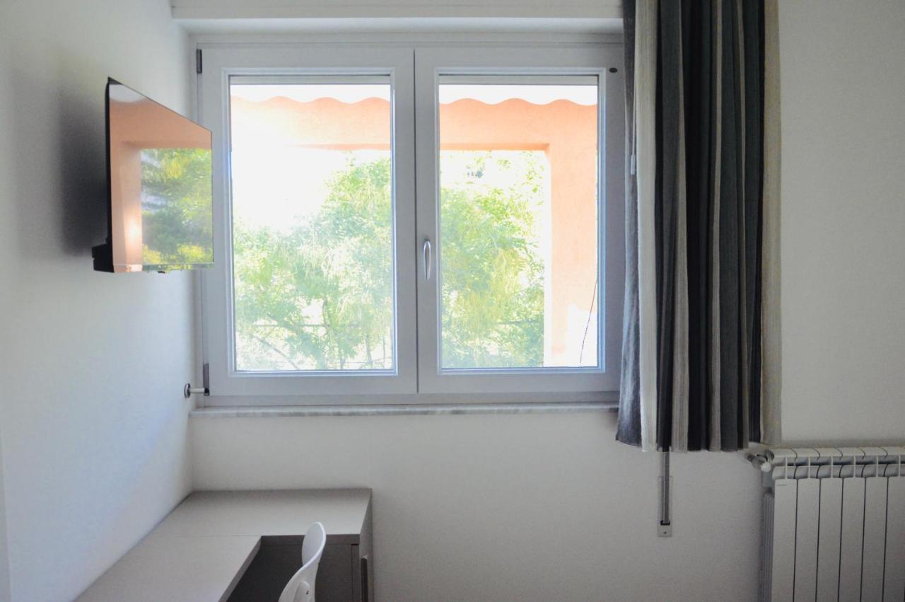 Casa Lighea Mondello - 200 Mt Dalla Spiaggia Kültér fotó