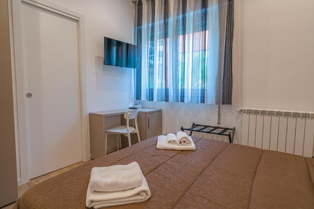 Casa Lighea Mondello - 200 Mt Dalla Spiaggia Kültér fotó