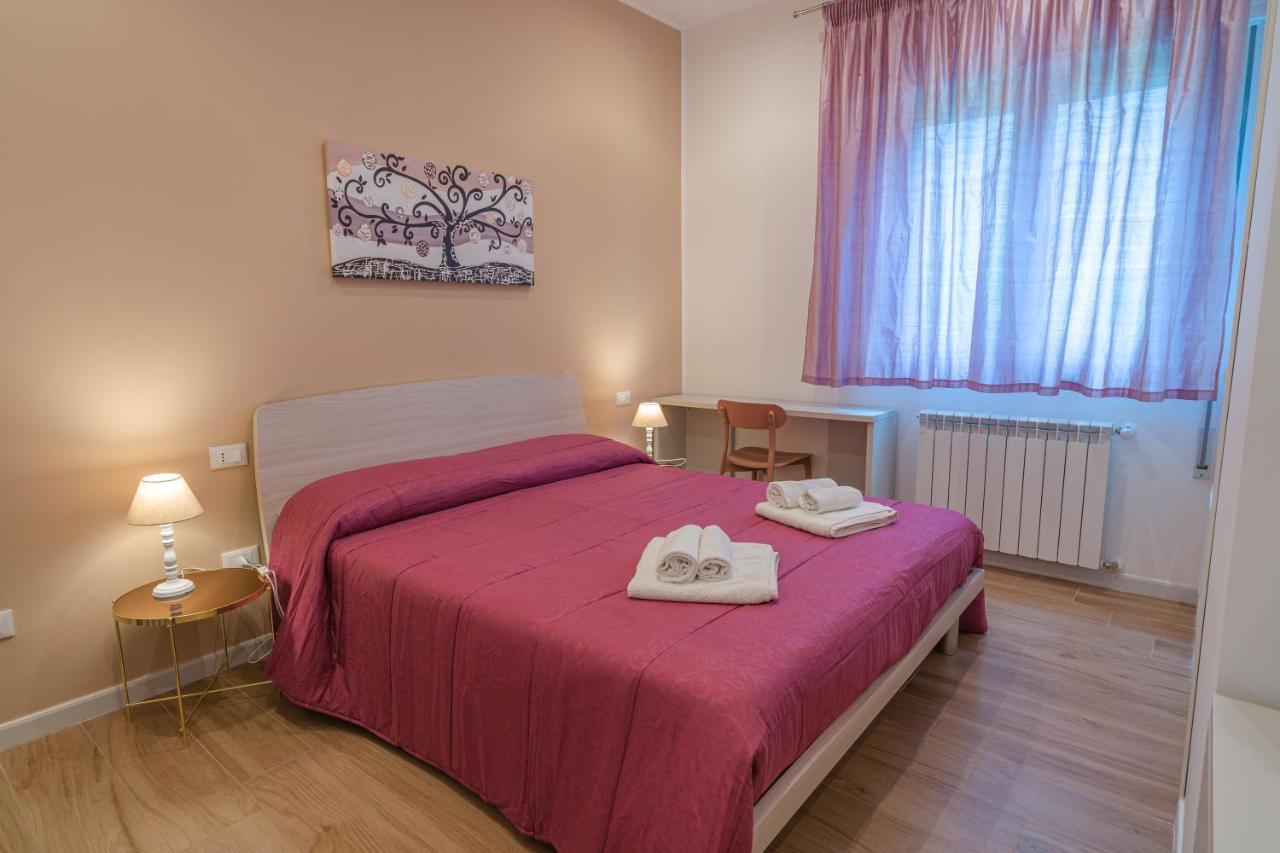 Casa Lighea Mondello - 200 Mt Dalla Spiaggia Kültér fotó