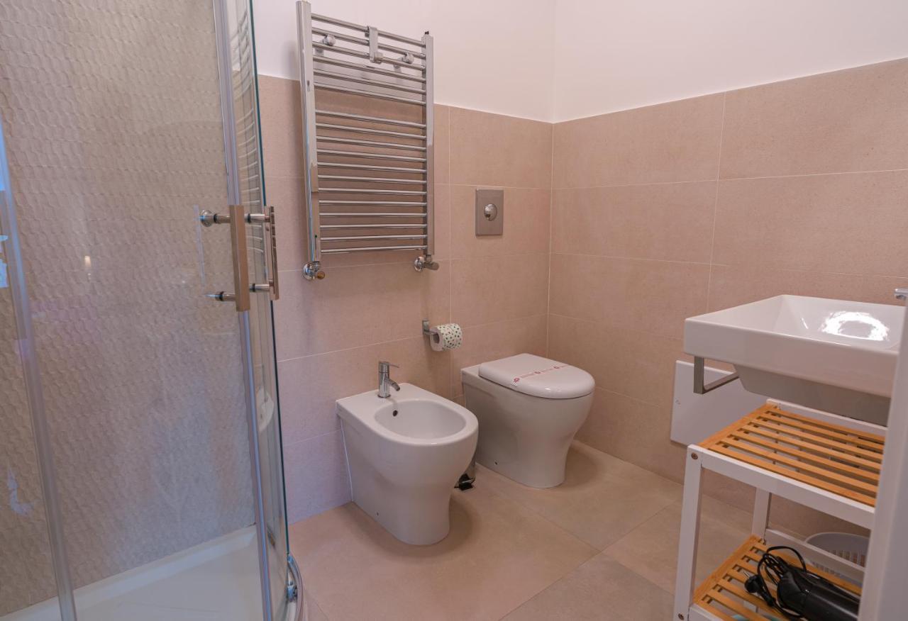 Casa Lighea Mondello - 200 Mt Dalla Spiaggia Kültér fotó