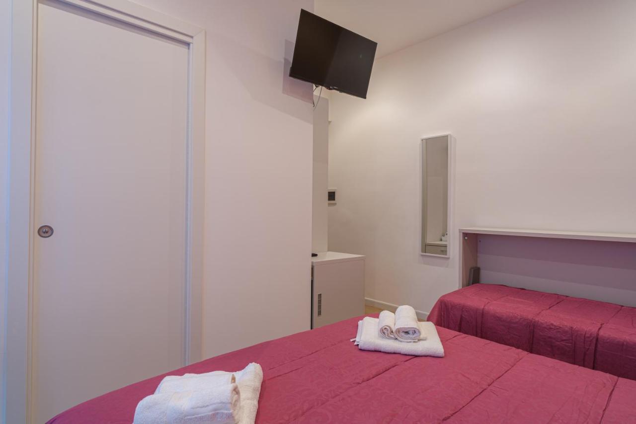 Casa Lighea Mondello - 200 Mt Dalla Spiaggia Kültér fotó