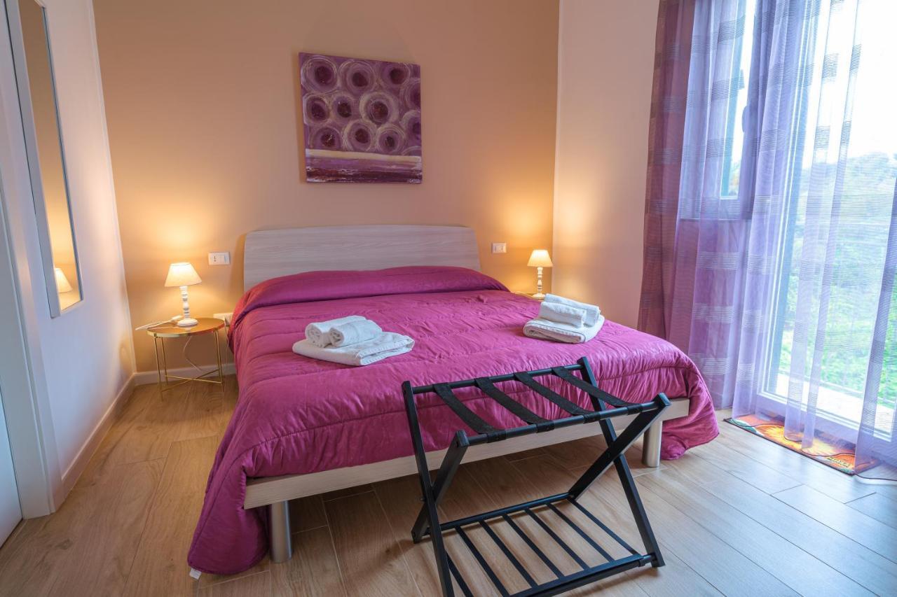Casa Lighea Mondello - 200 Mt Dalla Spiaggia Kültér fotó